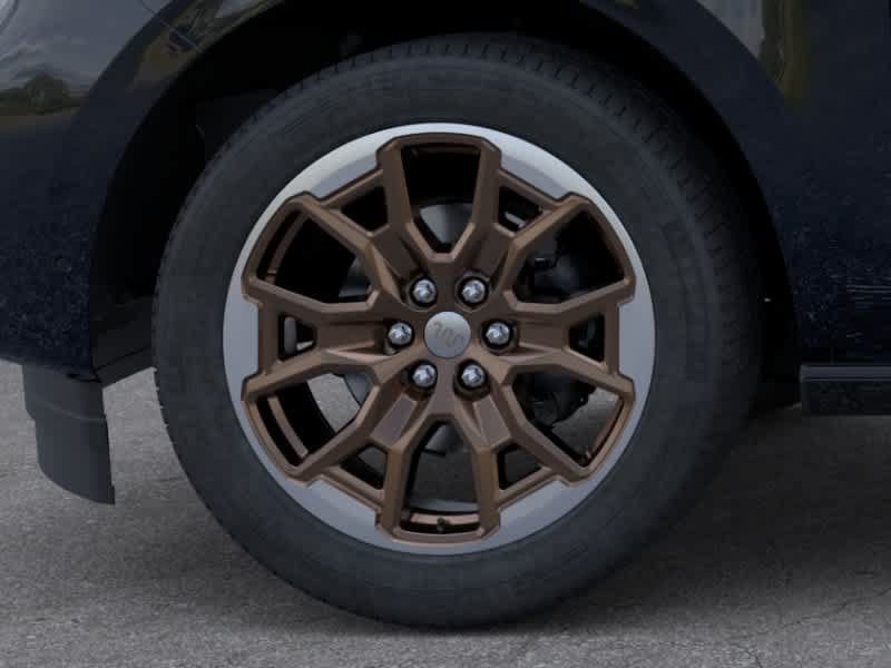 New 2026 Ford Expedition King Ranch AWD/4WD image 19