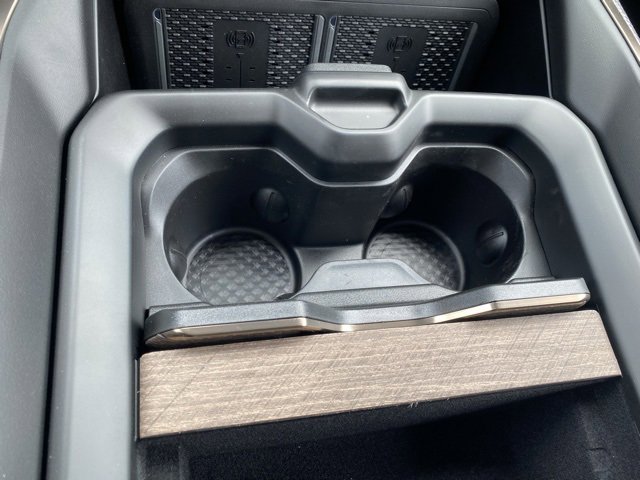 New 2026 RAM 2500 Limited image 24