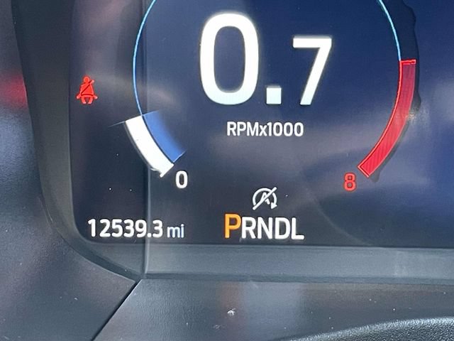 Used 2025 Ford Explorer ST-Line RWD image 15