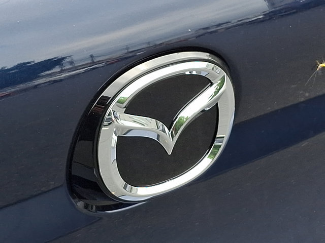 New 2026 MAZDA MAZDA3 s Sport FWD image 20