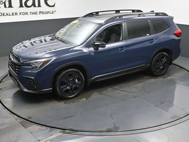 Used 2023 Subaru Ascent Onyx Edition image 45