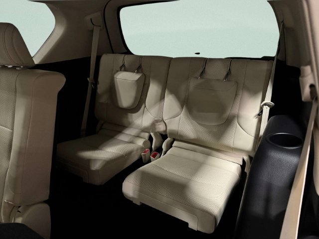 Certified 2023 Lexus GX 460 Premium w/ Premium Package AWD/4WD image 28