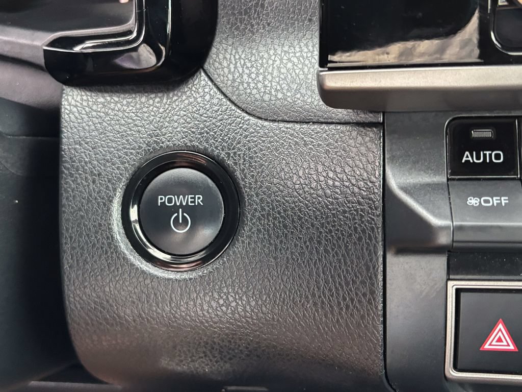 Used 2025 Toyota Camry LE FWD image 28