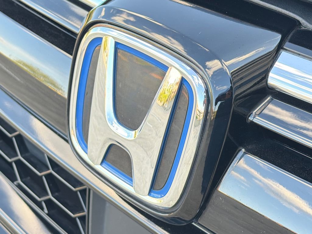 Used 2021 Honda CR-V Touring image 15