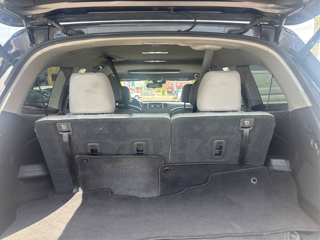 Used 2018 Honda Pilot EX-L image 12