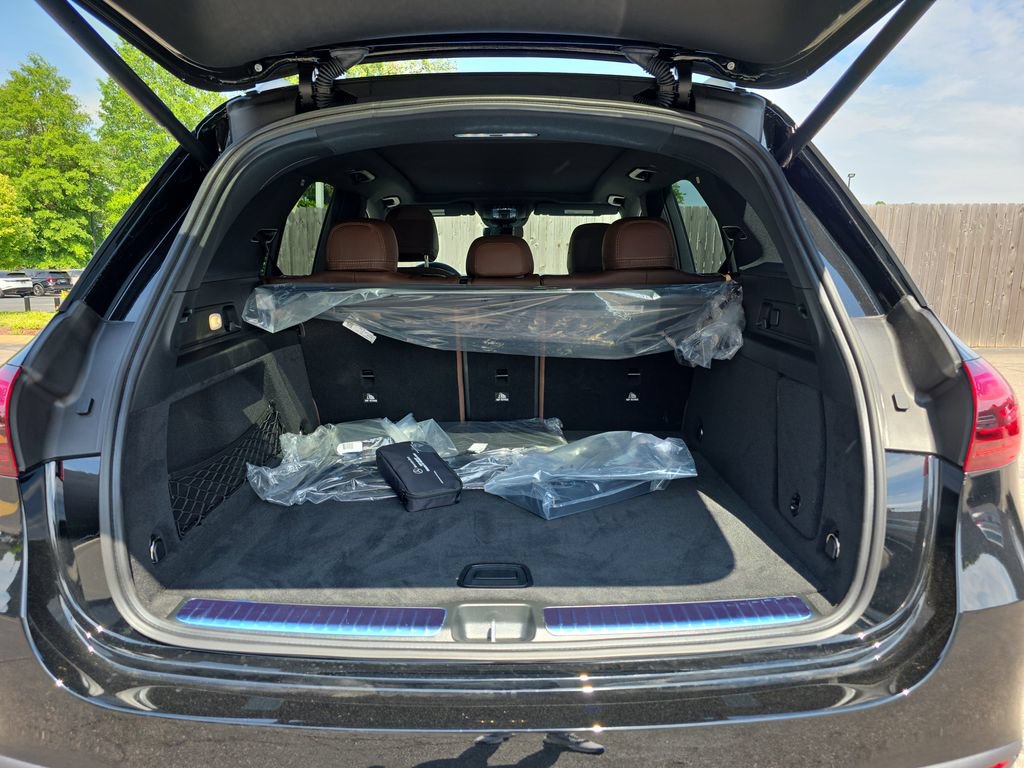 New 2026 Mercedes-Benz GLE 350 4MATIC image 14