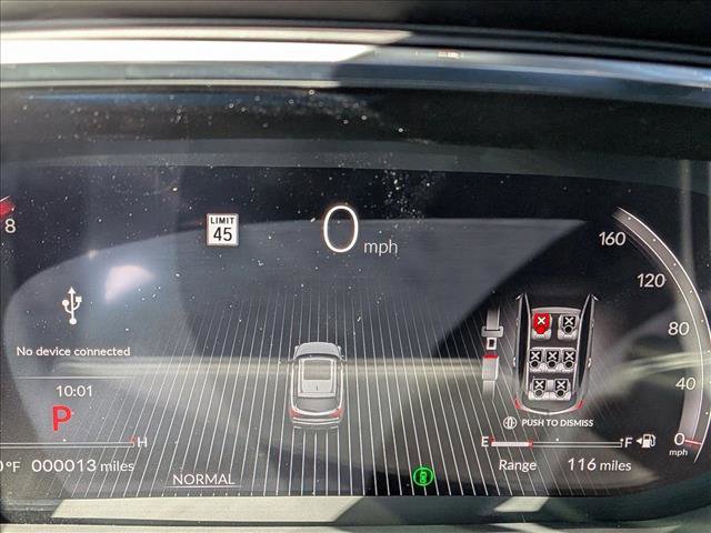 New 2026 Acura MDX A-Spec image 10