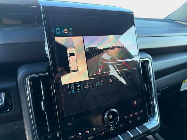 New 2026 GMC Yukon Denali w/ Denali Reserve Package image 24