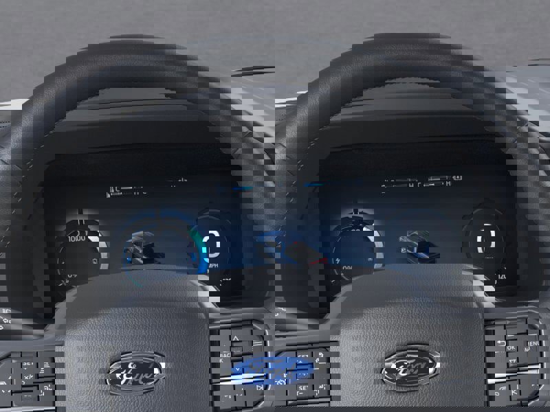 New 2025 Ford F150 Lightning Lariat image 13