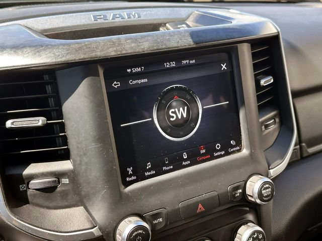 Used 2019 RAM 1500 Big Horn AWD/4WD image 26