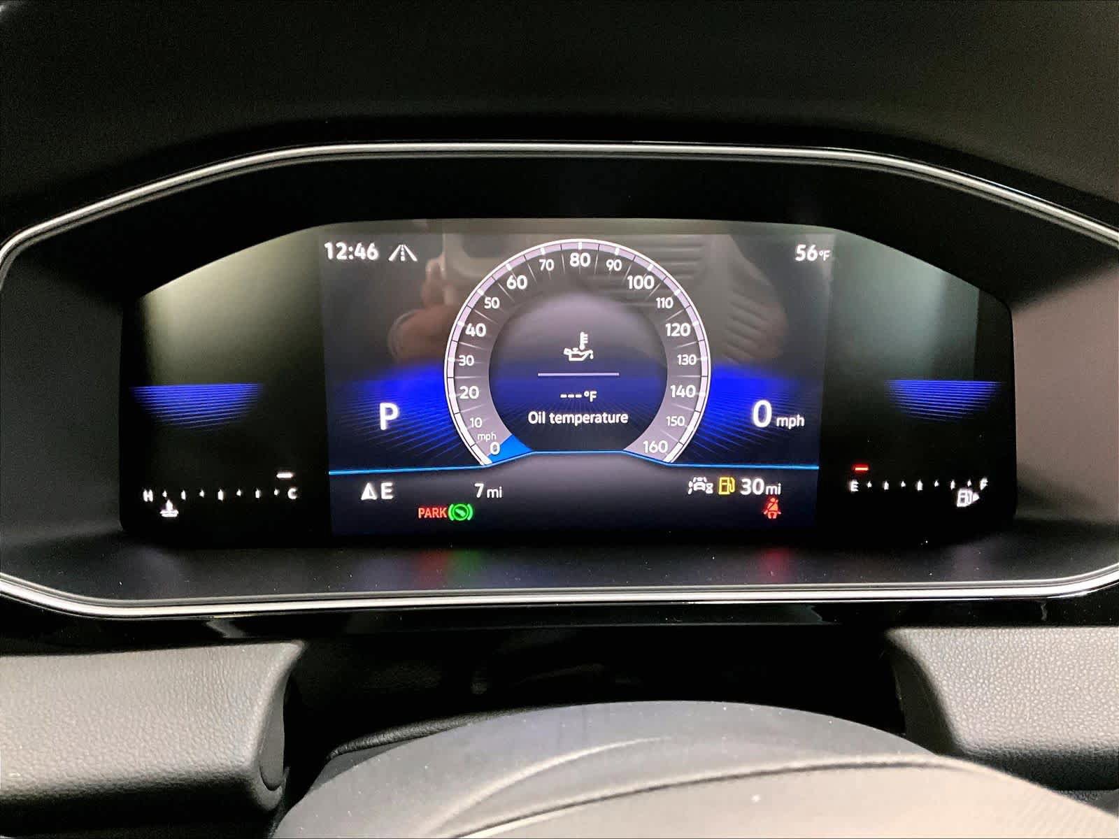 New 2026 Volkswagen Jetta Sport FWD image 18