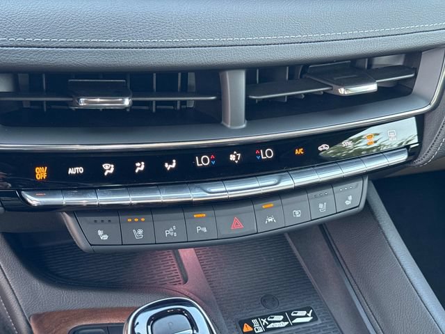 New 2026 Cadillac CT5 Premium Luxury w/ Technology Package AWD/4WD image 23