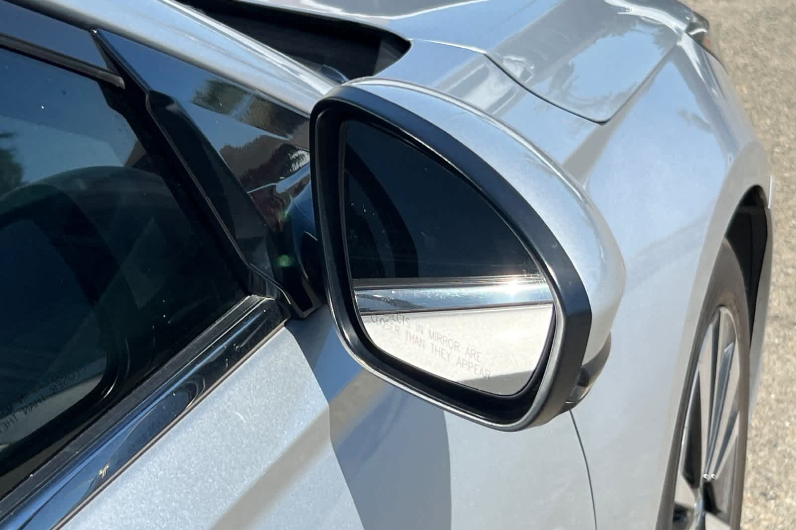 Used 2019 Nissan Altima 2.5 SL FWD image 19