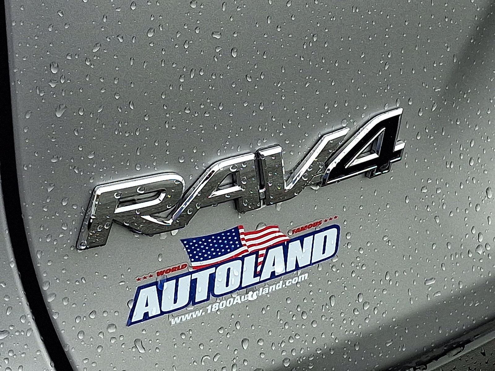 Certified 2025 Toyota RAV4 LE AWD/4WD image 32