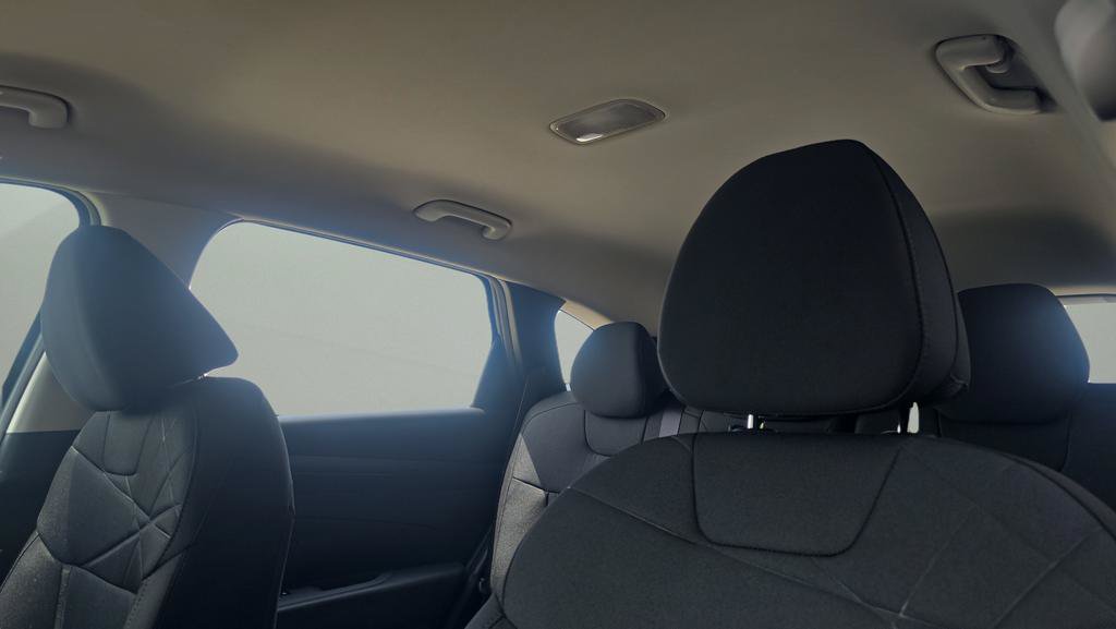 New 2026 Hyundai Tucson SE FWD image 15