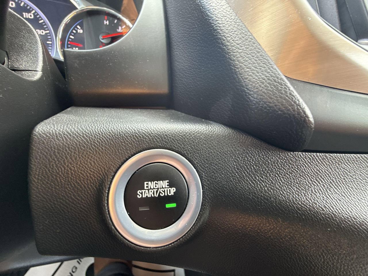 Used 2023 GMC Terrain Denali w/ Denali Premium Package image 22