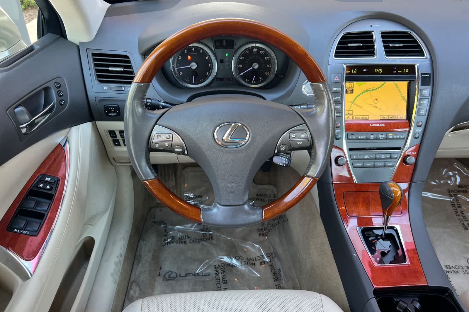 Used 2012 Lexus ES 350 FWD image 15