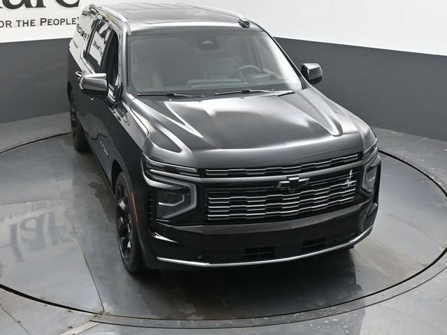 New 2025 Chevrolet Suburban High Country image 26