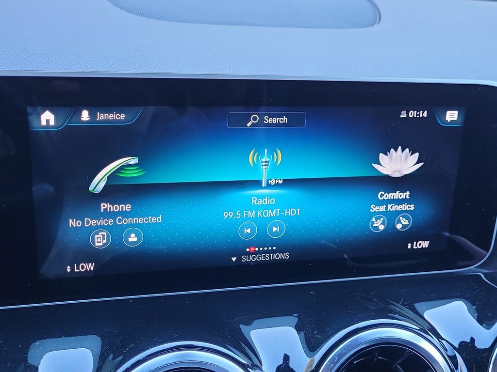 Certified 2021 Mercedes-Benz GLA 250 4MATIC image 17