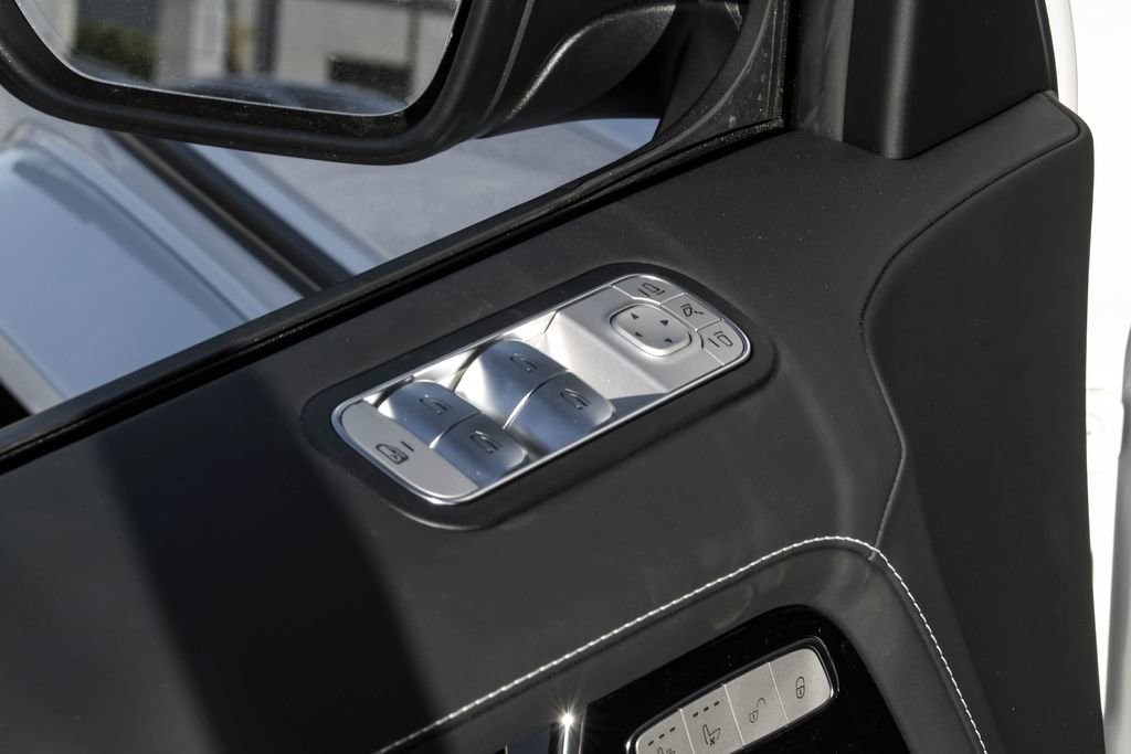 Used 2026 Mercedes-Benz G 63 AMG 4MATIC image 47