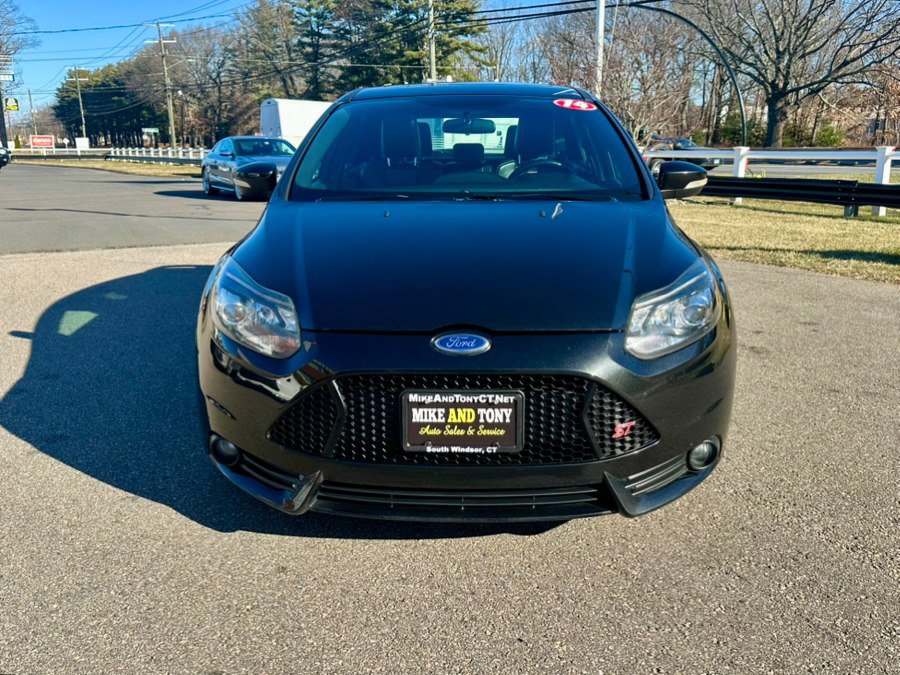 Used 2014 Ford Focus ST w/ Equipment Group 202A image 2