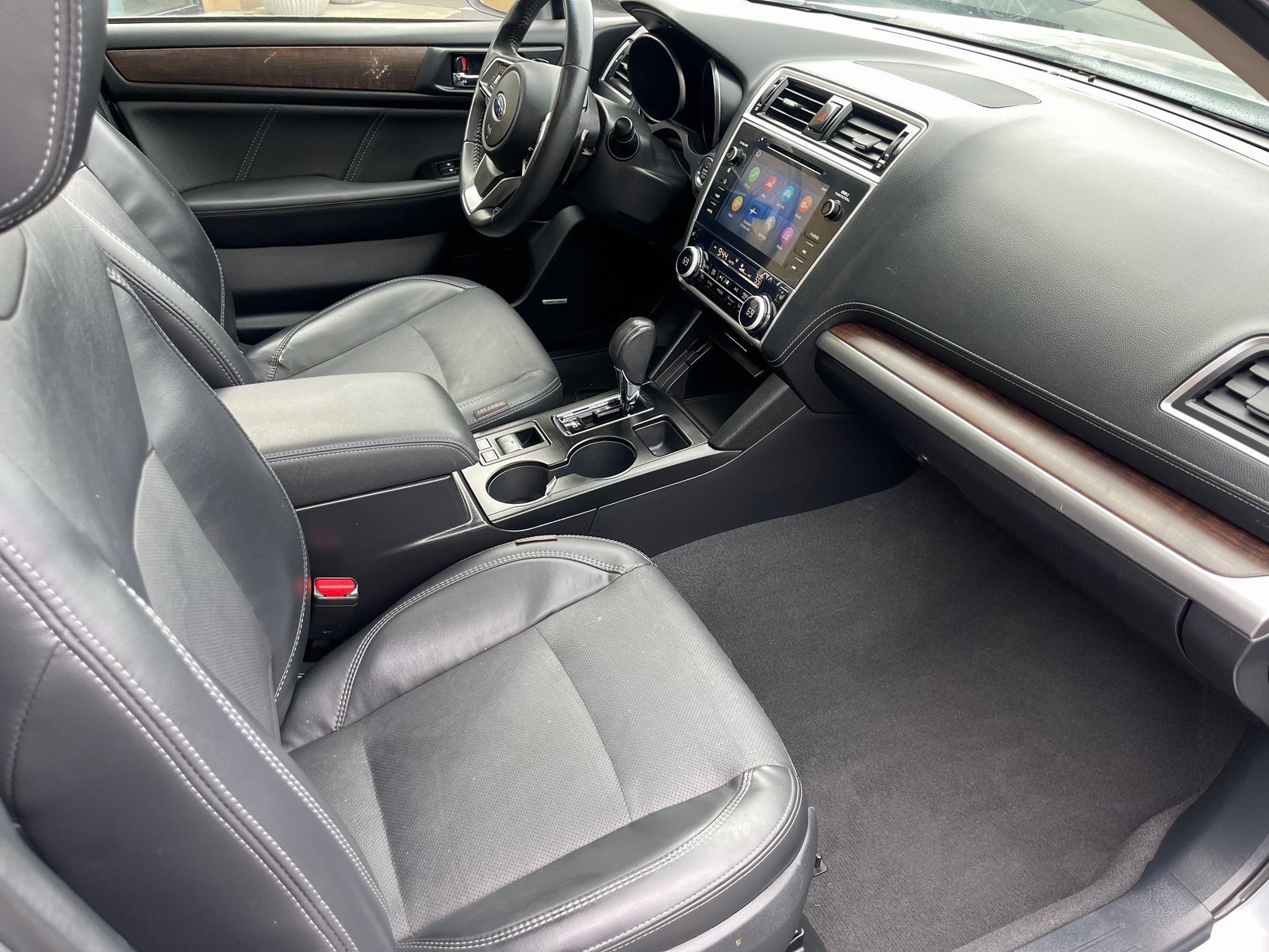 Used 2019 Subaru Outback 2.5i Limited image 23