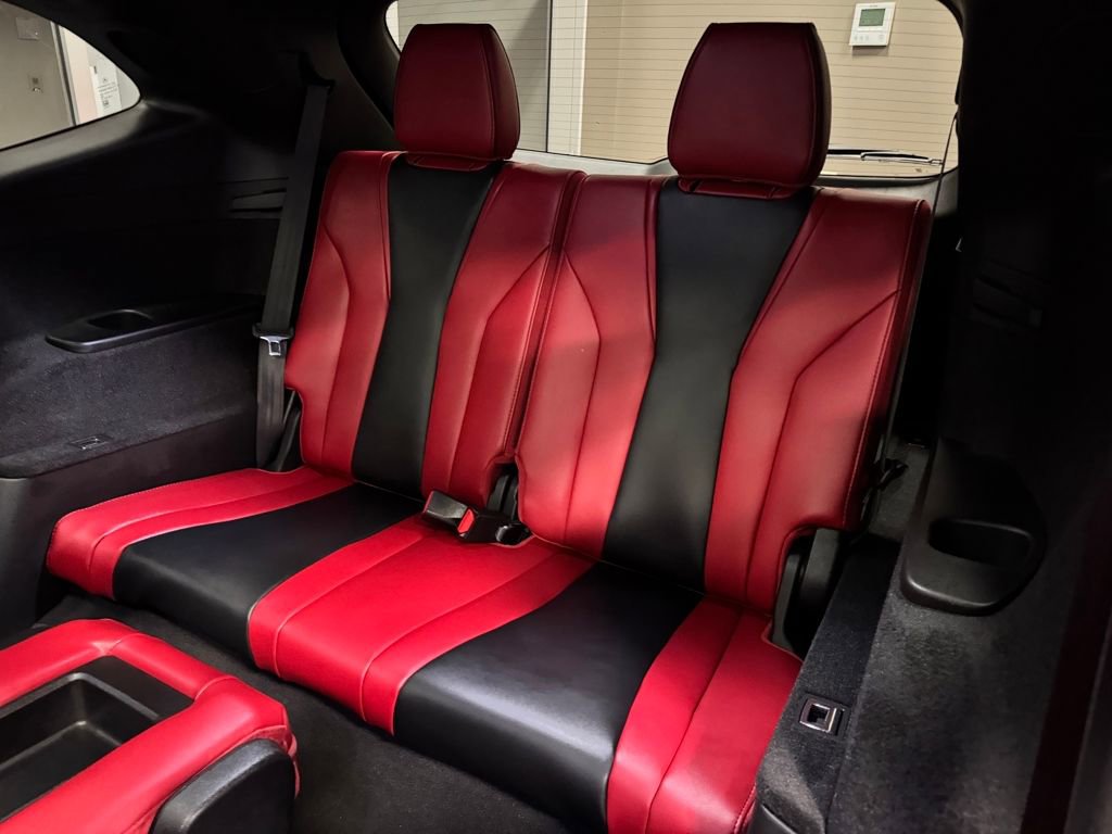 New 2026 Acura MDX A-Spec image 34