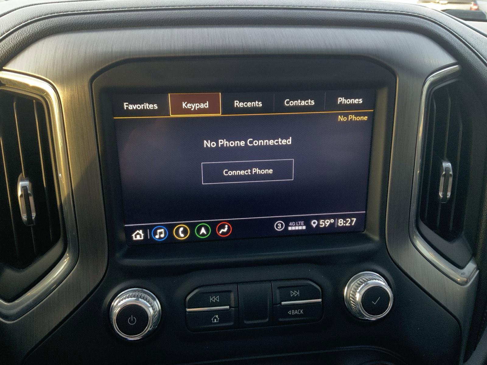 Used 2020 GMC Sierra 2500 Denali w/ Denali Ultimate Package image 46