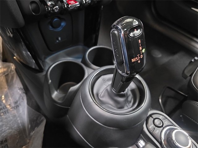 Certified 2023 MINI Cooper S image 19