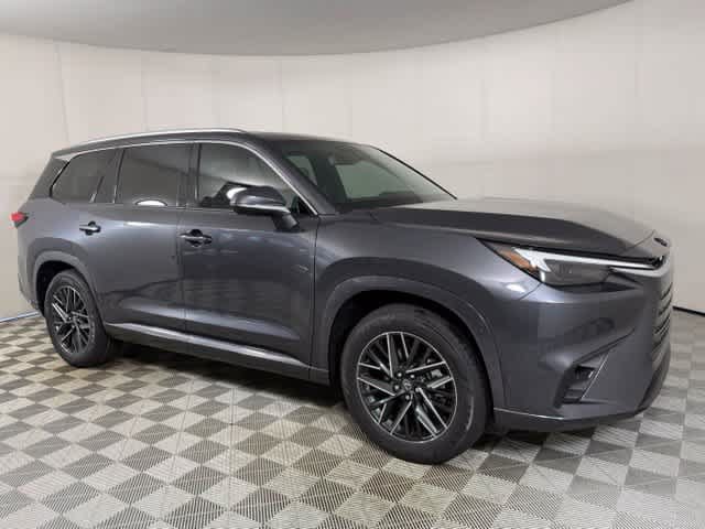 New 2026 Lexus TX 350 AWD image 10