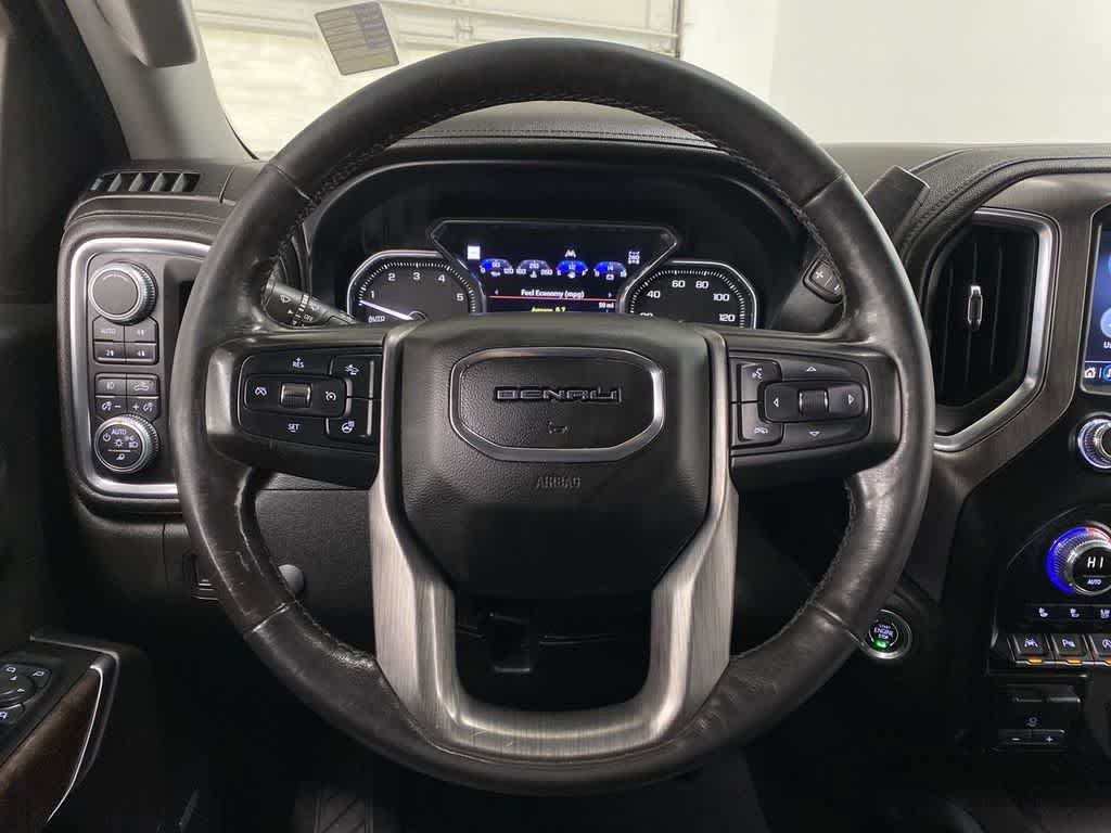 Used 2019 GMC Sierra 1500 Denali w/ Denali Ultimate Package AWD/4WD image 19