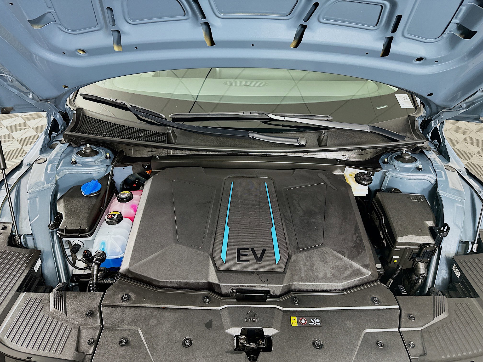 Used 2024 Hyundai Ioniq 5 SEL image 33