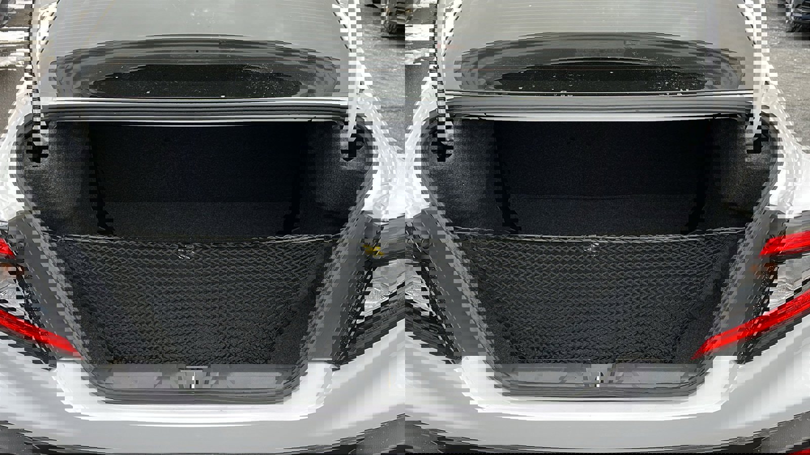 Certified 2022 Subaru WRX image 24