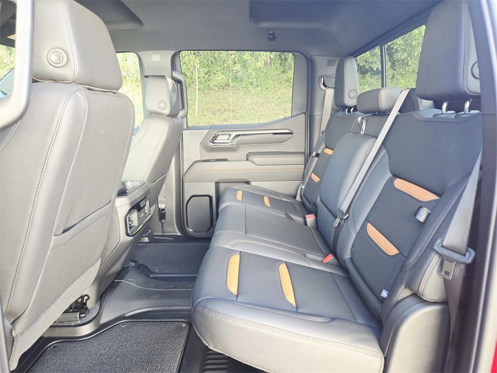 New 2026 GMC Sierra 1500 AT4 w/ AT4 Premium Package image 13