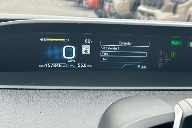 Used 2021 Toyota Prius Prime XLE image 28