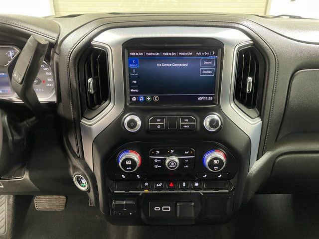 Used 2019 GMC Sierra 1500 SLE image 16
