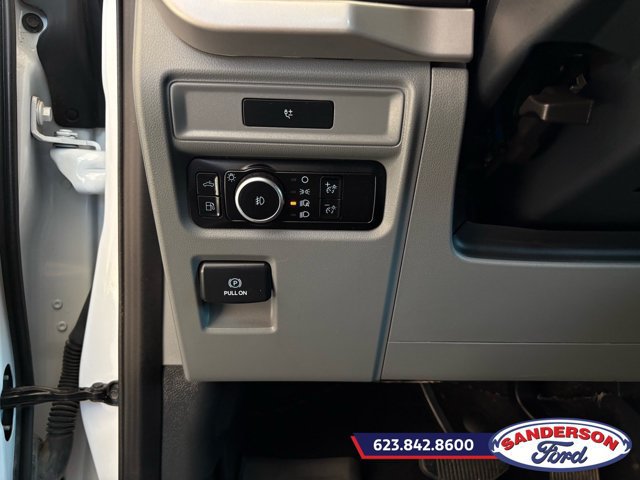 Used 2023 Ford F150 XLT w/ Equipment Group 301A Mid AWD/4WD image 12