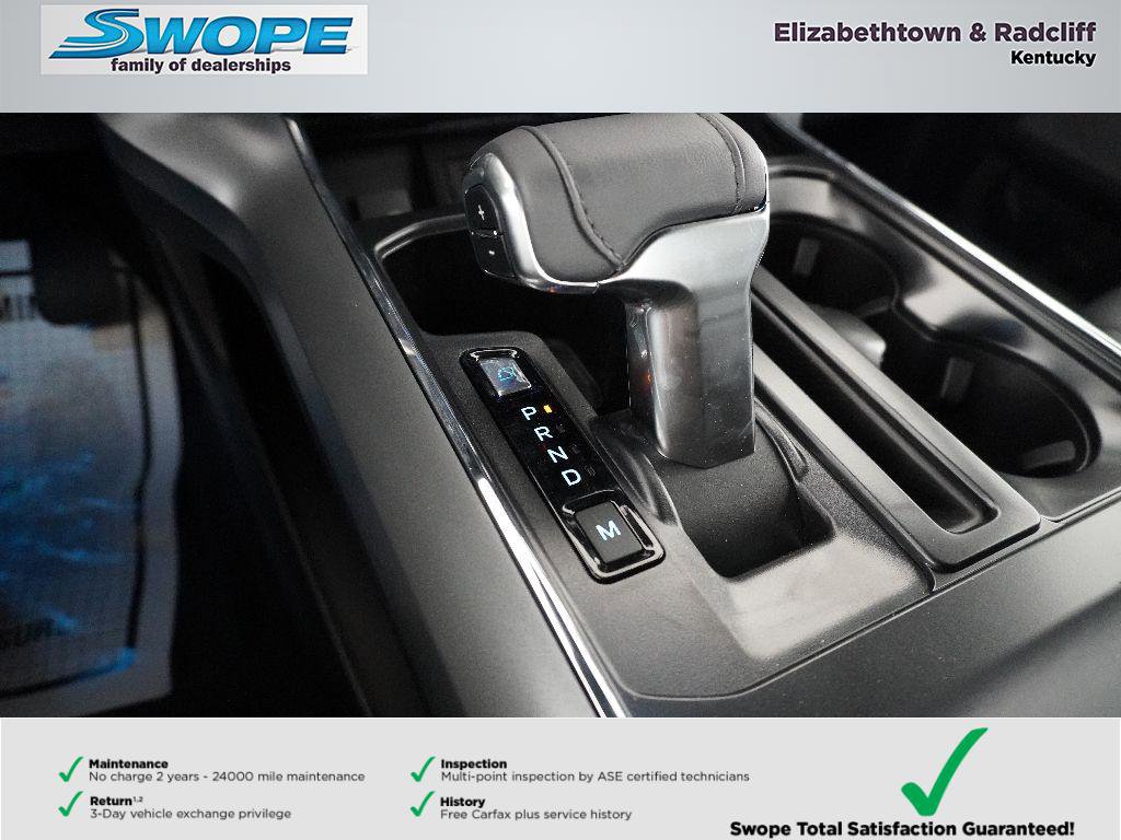New 2025 Ford F150 Lariat w/ Equipment Group 502A High image 19