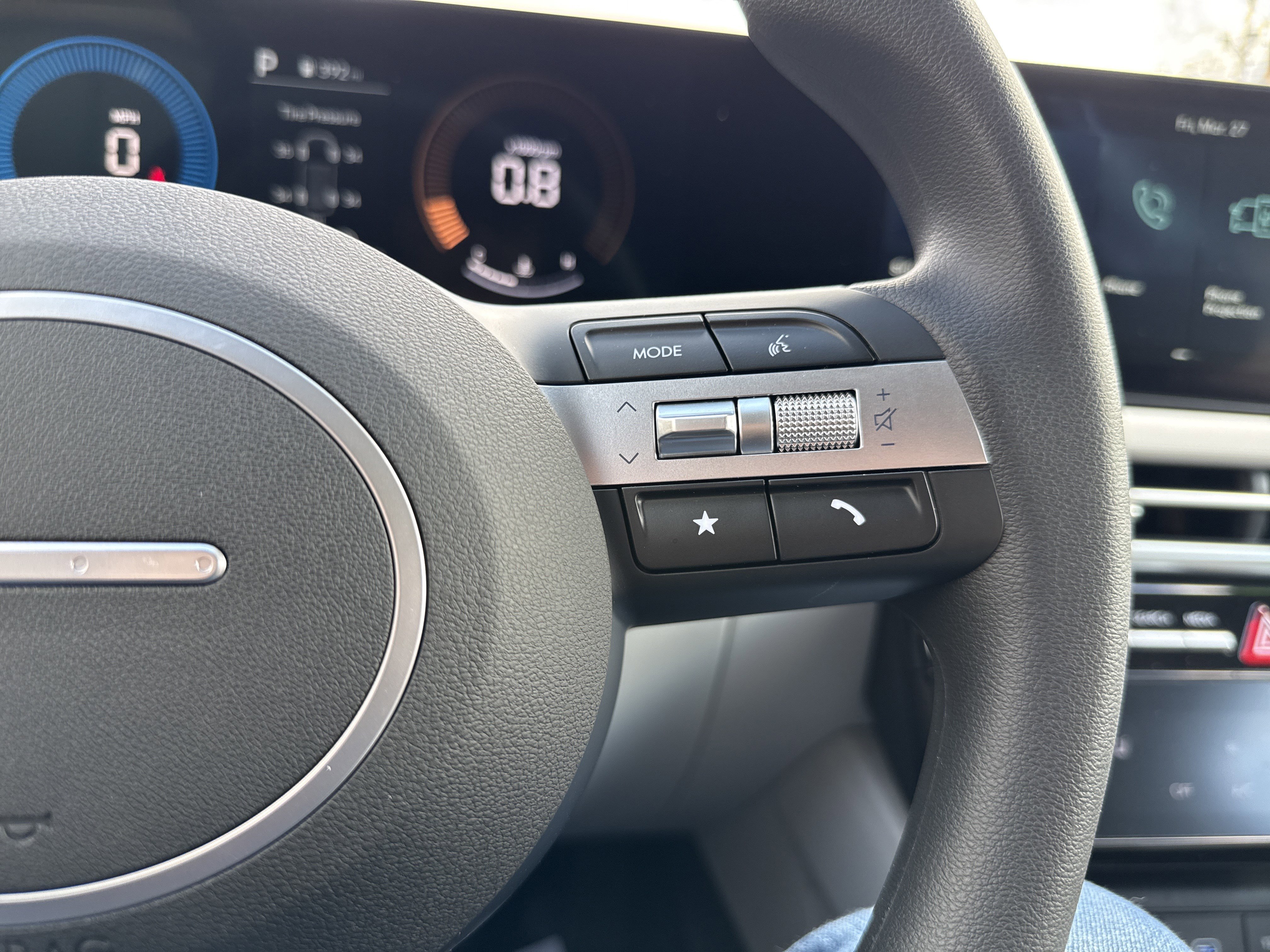 New 2026 Hyundai Tucson SEL image 19