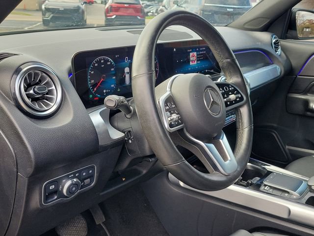 Used 2022 Mercedes-Benz GLB 250 4MATIC image 22