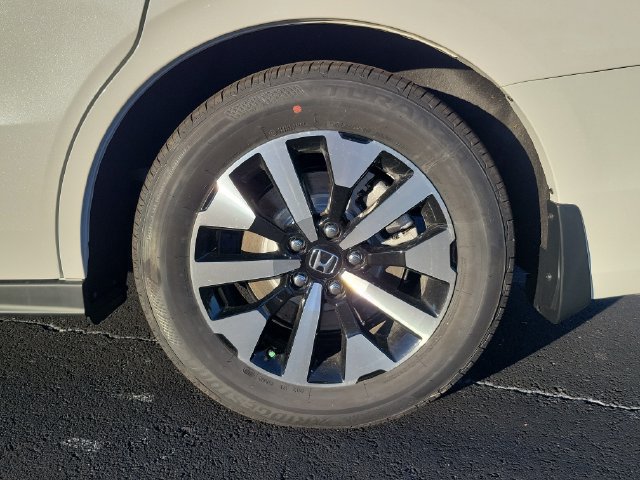 New 2026 Honda Odyssey EX-L image 6