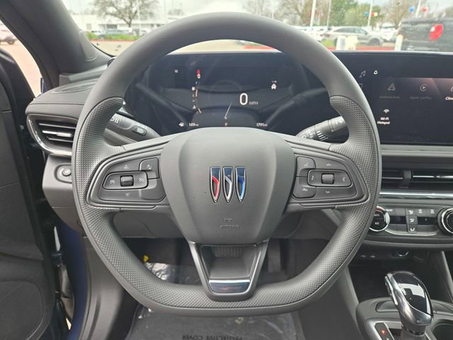 Used 2026 Buick Envista Preferred w/ Advanced Safety Package image 22