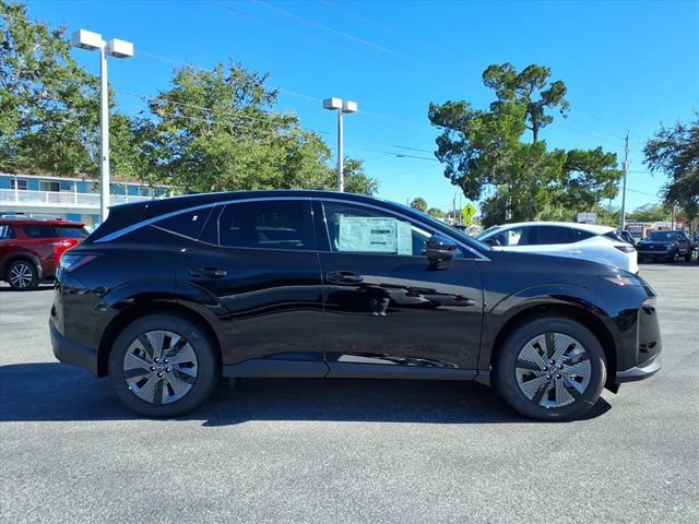 New 2026 Nissan Murano SL AWD/4WD image 9