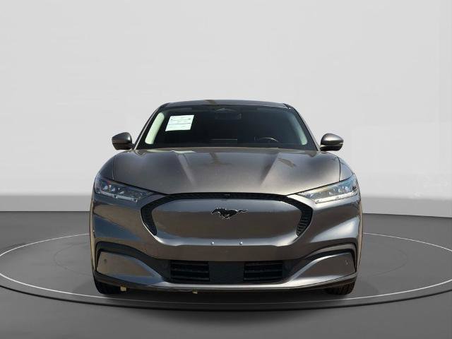 Certified 2021 Ford Mustang Mach-E Select w/ Comfort/Technology Package image 3