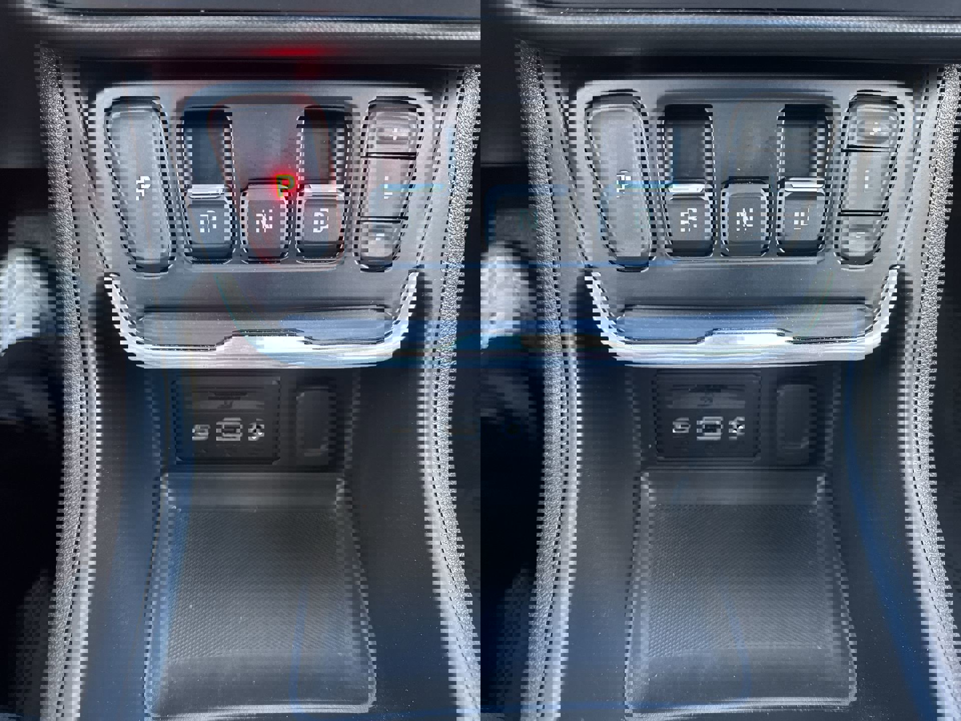 Used 2021 GMC Terrain SLT image 19