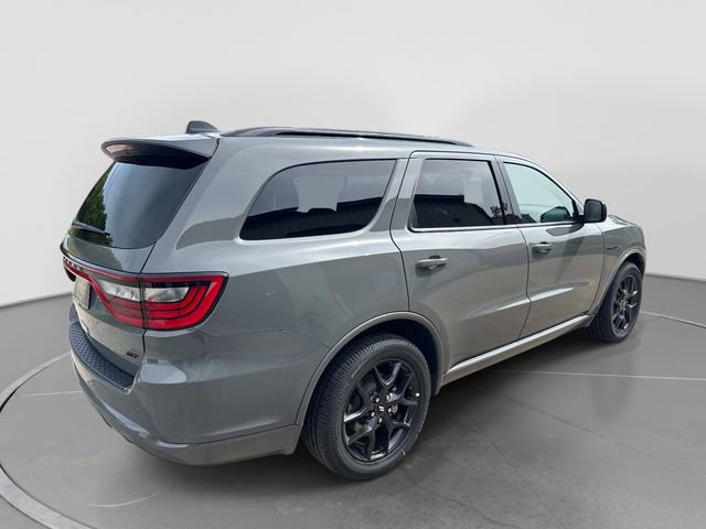 New 2026 Dodge Durango GT AWD/4WD image 4