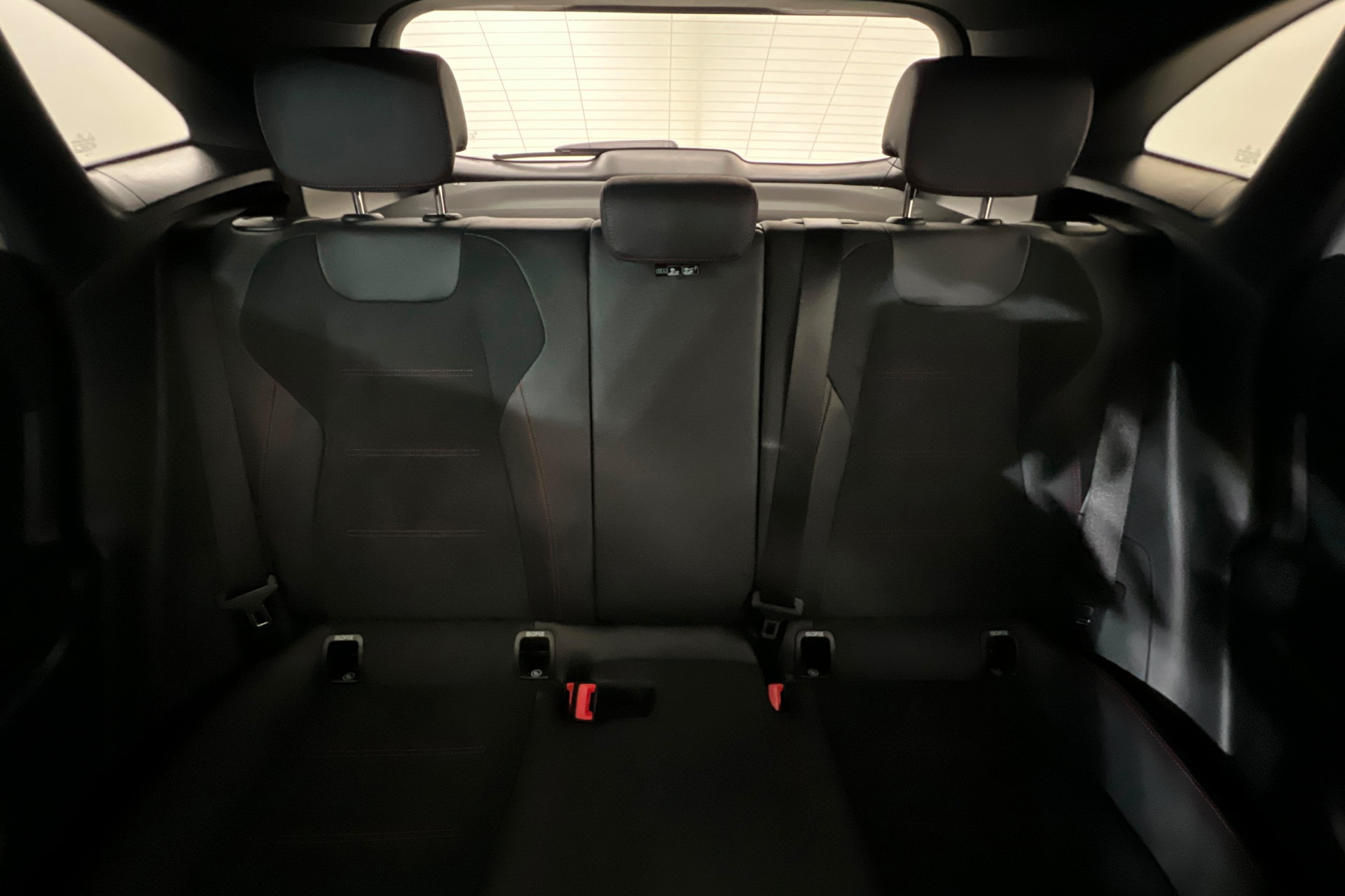 New 2026 Mercedes-Benz GLA 250 4MATIC image 25