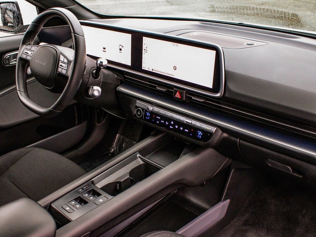 Used 2023 Hyundai Ioniq 6 SE image 41