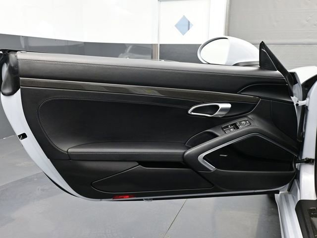 Certified 2024 Porsche 718 Boxster S image 7