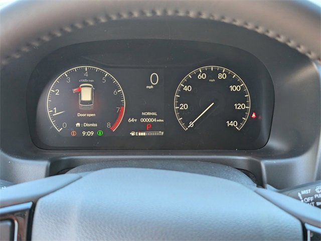 New 2026 Honda Odyssey Touring image 17